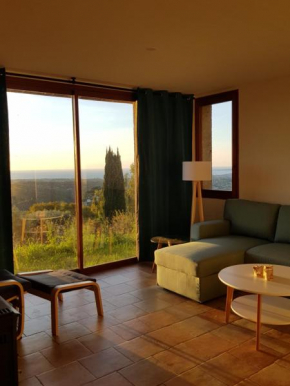 Appartement VUE MER
